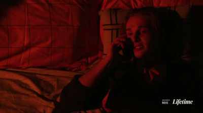(maggie on phone)
'not really.' - My Best Friend's Secret Life