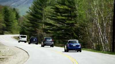 [Maggie] One week later,
after hiring a local - The Disappearance of Maura Murray
