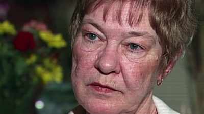 [Maggie] Others think the
family is hiding something - The Disappearance of Maura Murray