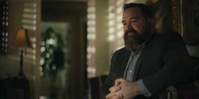 Maggie and Paul's
death was so shocking, - Low Country: The Murdaugh Dynasty