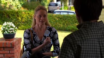 Maggie. - Criminal Minds