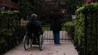 - Maggie... - Chicago Med