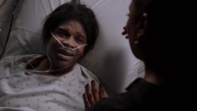 - Maggie... - Chicago Med
