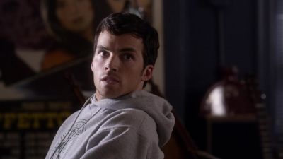 MAGGIE? - Pretty Little Liars