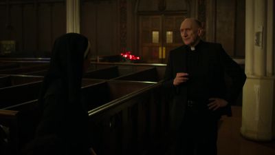 Maggie. - Marvel's Daredevil