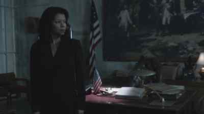 Maggie. - Falling Skies