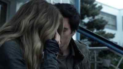 Maggie... - Falling Skies