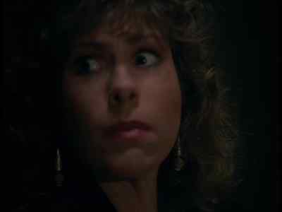 Maggie? - Murder, She Wrote