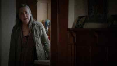 Maggie. - Sneaky Pete