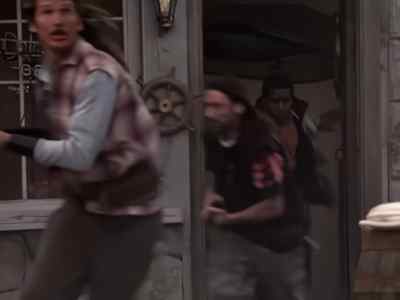 Maggie! - Sliders