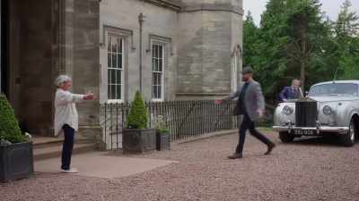 Maggie. - Meet You in Scotland