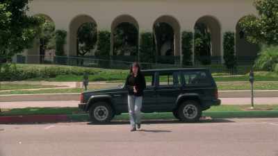Maggie, - Charmed