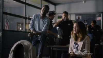 Maggie, - Gourmet Detective: Eat, Drink and Be Buried