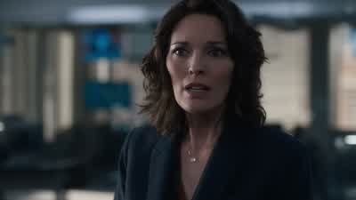 Maggie? - FBI
