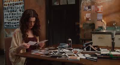 Maggie! - Love & Other Drugs