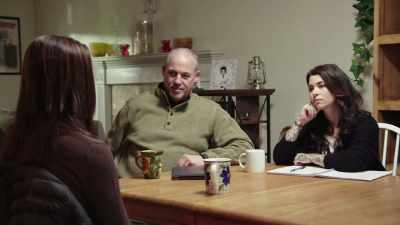 [Maggie] Searching for a motive, - The Disappearance of Maura Murray