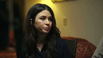 [Maggie] She might know- - The Disappearance of Maura Murray