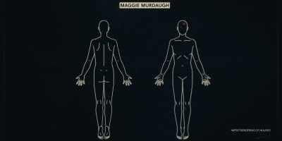 Maggie is shot multiple times - Low Country: The Murdaugh Dynasty