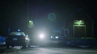 [Maggie] So, according to
Officer Smith, he was driving - The Disappearance of Maura Murray