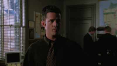 Maggie is so weird. - Charmed