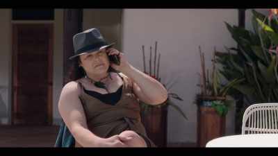 MAGGIE: Sorry, Pania. - The Sounds