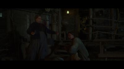 Maggie! Stop! Stop, Maggie! - Django
