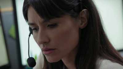 [Maggie] That is
not possible. - My Life Is on the Line