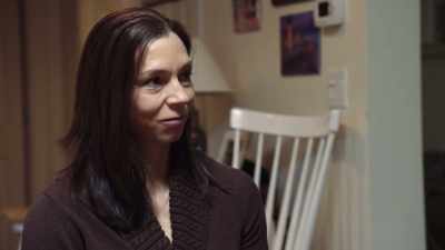 [Maggie] The investigation
might have been hurt - The Disappearance of Maura Murray