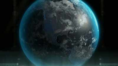 [Maggie] The lunar
cycle and the solar cycle - Strangest Things