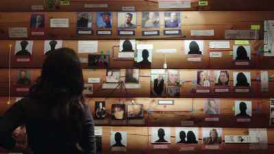 [Maggie] The men in her life: - The Disappearance of Maura Murray
