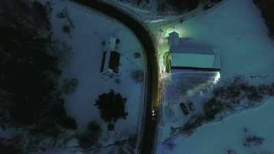 [Maggie] There's also the fourth
option that some people think- - The Disappearance of Maura Murray