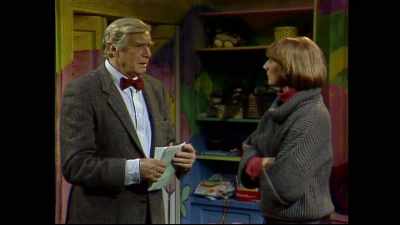 Maggie... there's something
you don't know. - Punky Brewster