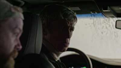 MAGGIE:
This commercial could
get me back on my feet, - Loudermilk