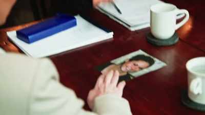 [Maggie] This is Maura Murray. - The Disappearance of Maura Murray