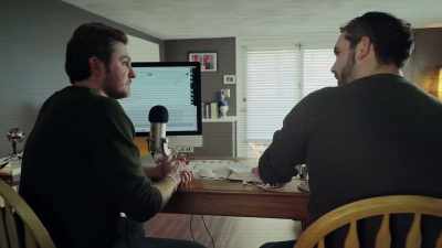 [Maggie] Tim Pilleri and
Lance Reenstierna have been - The Disappearance of Maura Murray