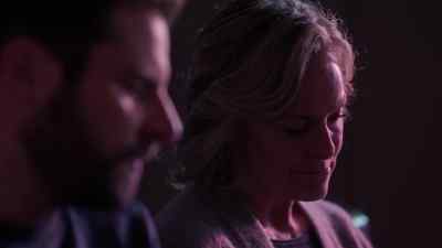 Maggie told me about Chad. - A Million Little Things