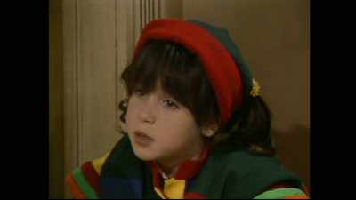 Maggie wants to put me
in a boarding school - Punky Brewster