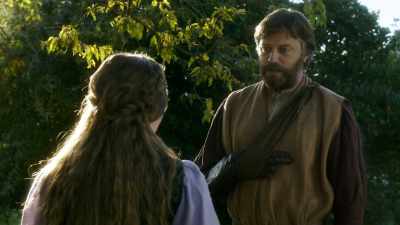 Maggie. We are the
King's loyal servants. - The White Princess