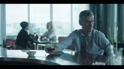 MAGGIE:
We're not gonna be poor, Tom, - The Sounds