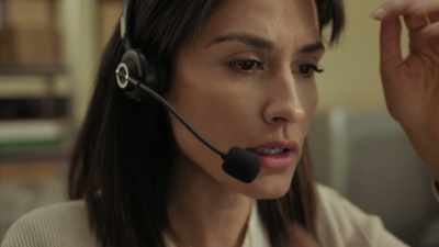 [Maggie] What is going on
with my account? - My Life Is on the Line
