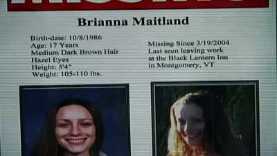 [Maggie] What were the
circumstances surrounding - The Disappearance of Maura Murray