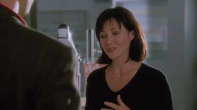 Maggie? What took you
so long in there? - Charmed