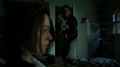Maggie, what is wrong with you? - Marvel's Daredevil