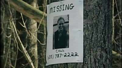 [Maggie] When Maura went
missing, Bill was stationed - The Disappearance of Maura Murray