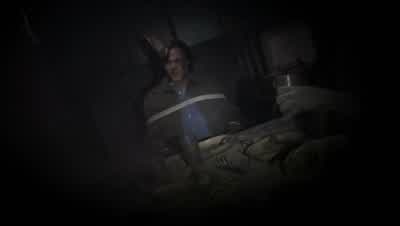MAGGIE: Where are you going? - Supernatural