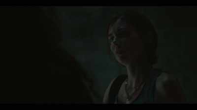 [Maggie] [whispering] I don't
know what you're planning. - The Walking Dead: Dead City