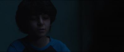 MAGGIE WHISPERS I hope you said your goodbyes - Incarnate