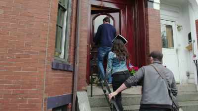 [Maggie] Why do you think
Bill hasn't come forward - The Disappearance of Maura Murray