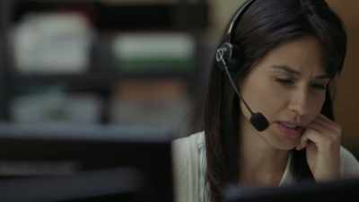 [Maggie] Why were you
talking to my daughter? - My Life Is on the Line