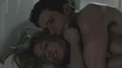 Maggie.
Yeah? - Falling Skies